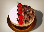 Nr 9 Tiramisu